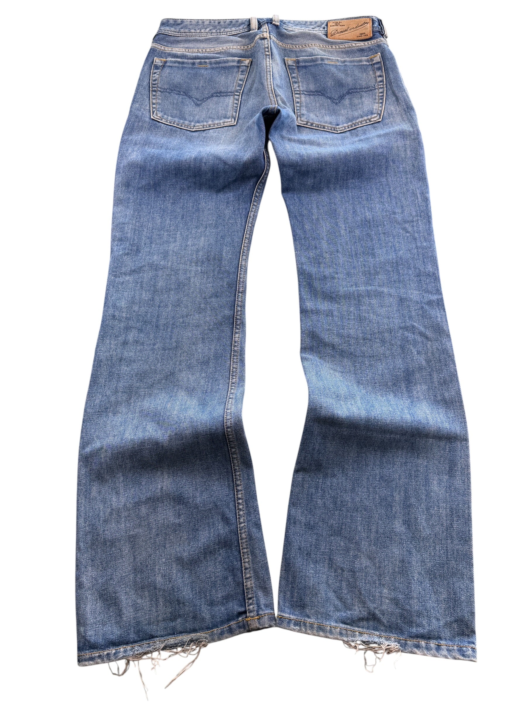 Diesel vintage Bootcut Jeans (M)
