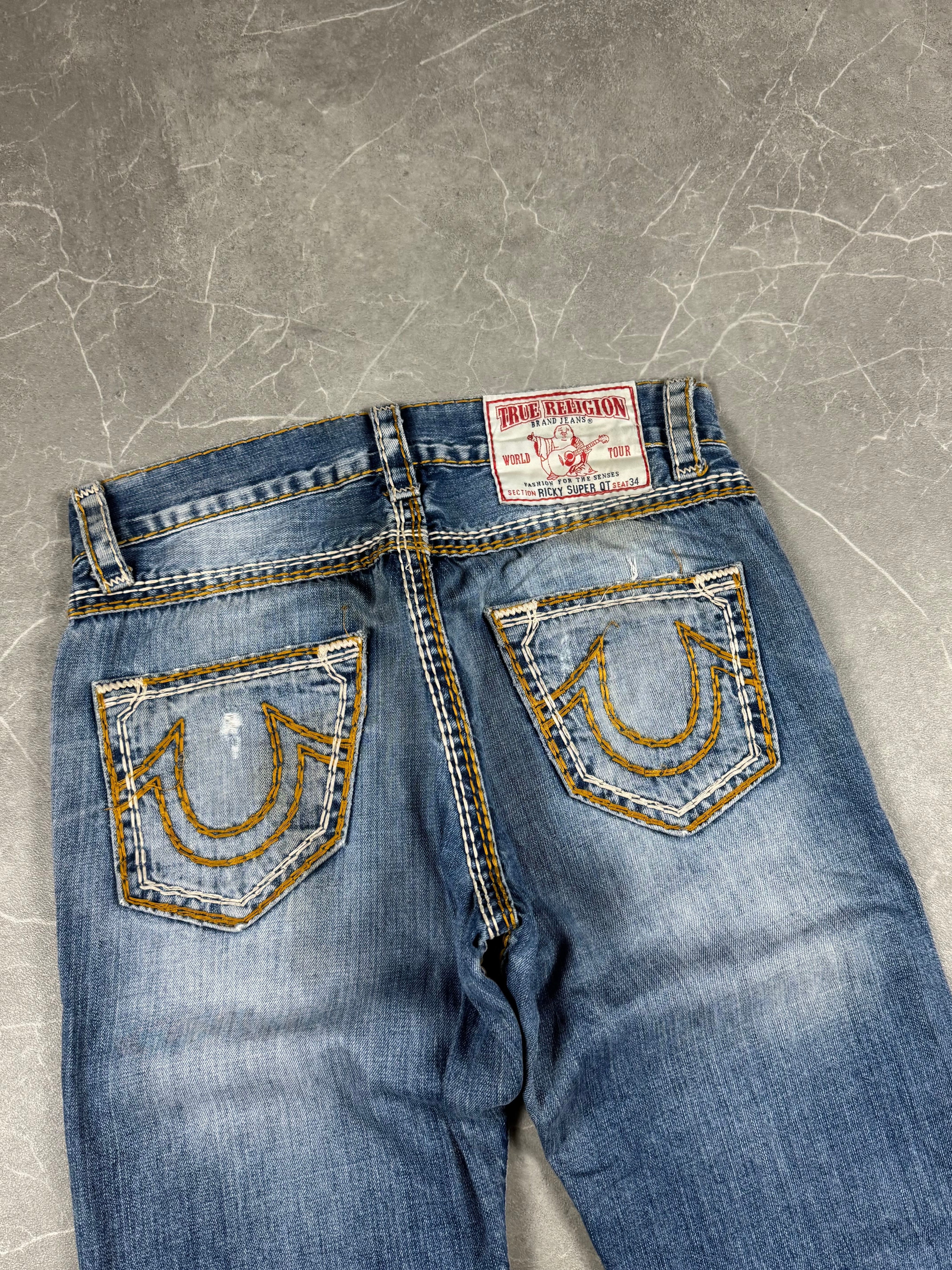 True Religion Jeans (SM)