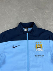 Nike X England Vintage Track Jacket (S)