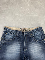 Camp David Baggie Jeans (S)