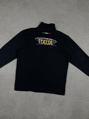 Rare Armani EA7 Italy Zipper (M)