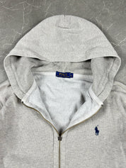 Ralph Lauren Zipper (M-L)