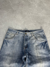 Armani Baggy Jeans (XS-S)