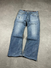Rock Revival Bootcut Jeans (M)