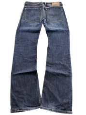 Diesel Bootcut Jeans (S)