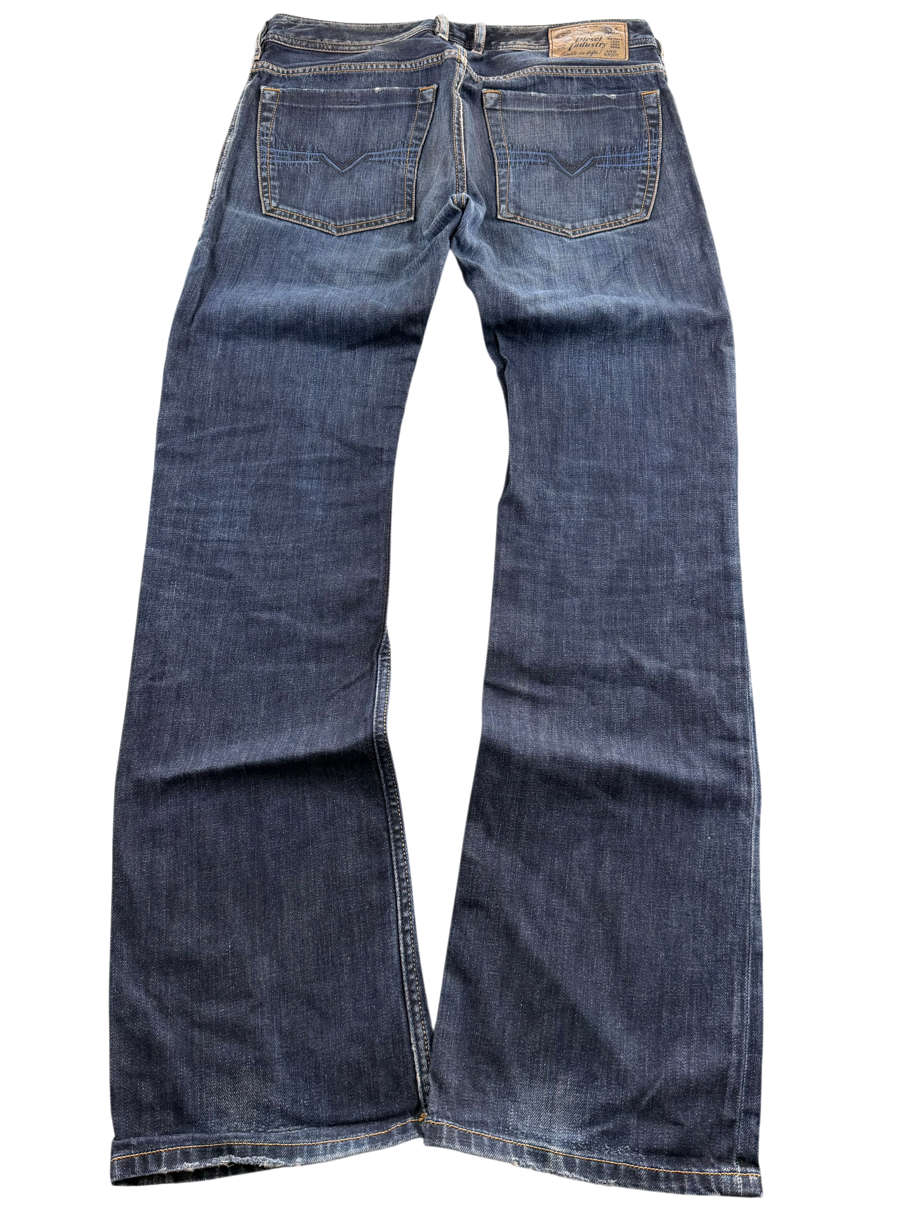 Diesel Bootcut Jeans (S)