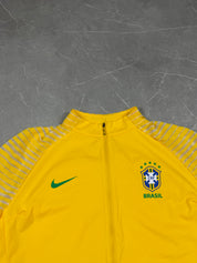 Nike Brasilien Trainingsjacke (M)