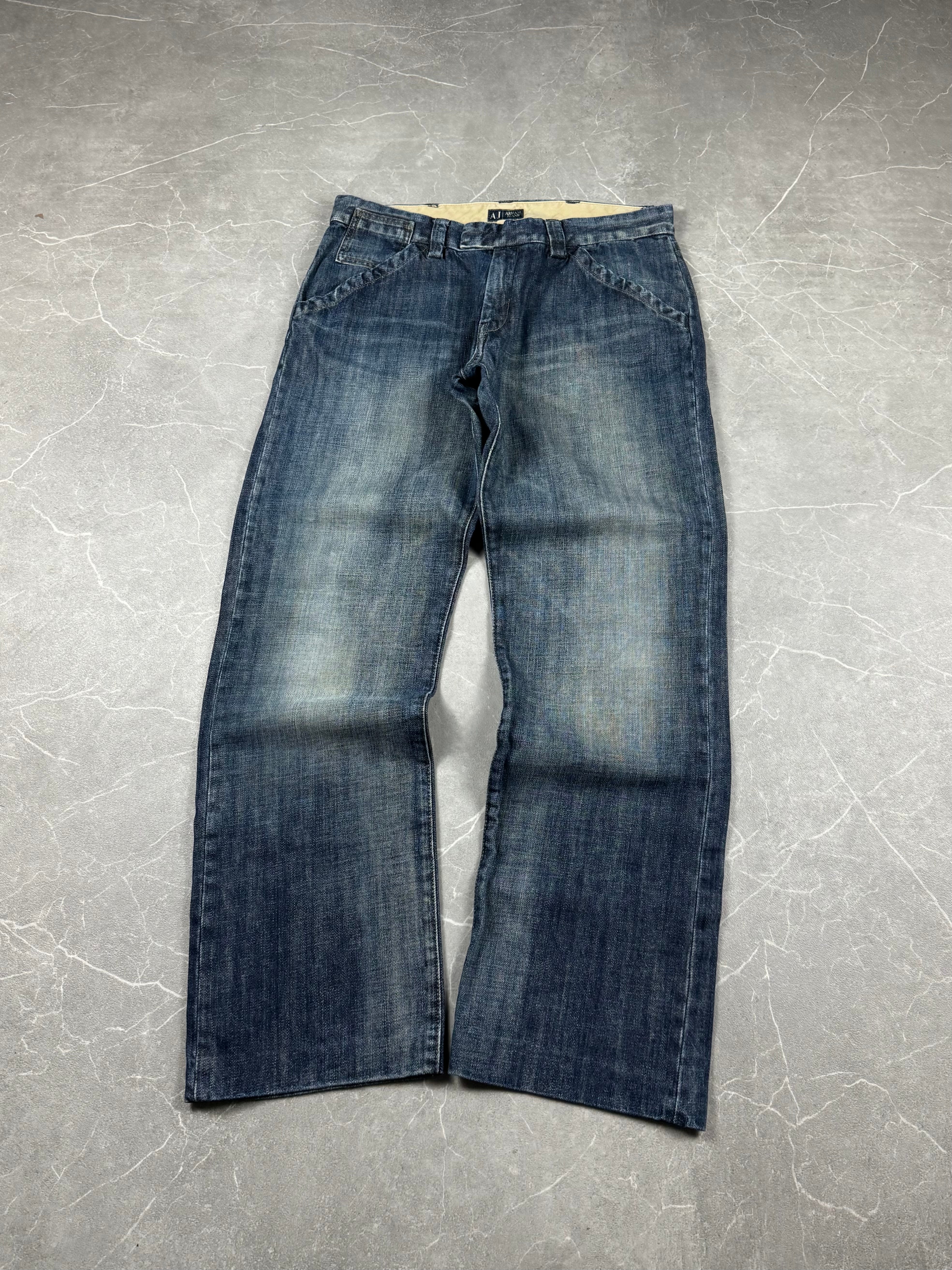 Armani Jeans vintage (SM)