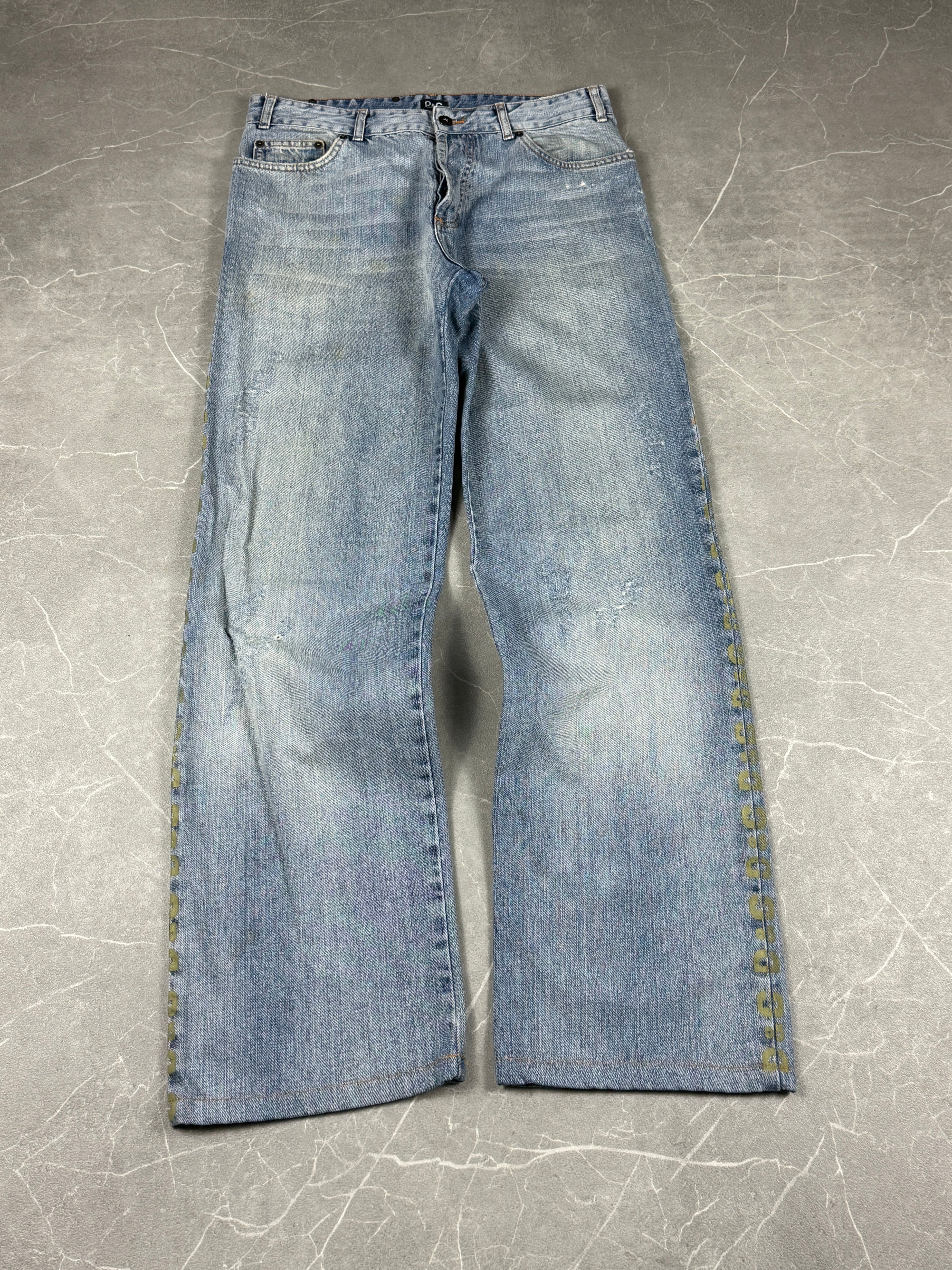 Dolce &amp; Gabbana Jeans (S)
