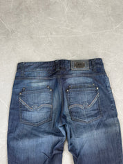 Armani Vintage washed Jeans (S-M)