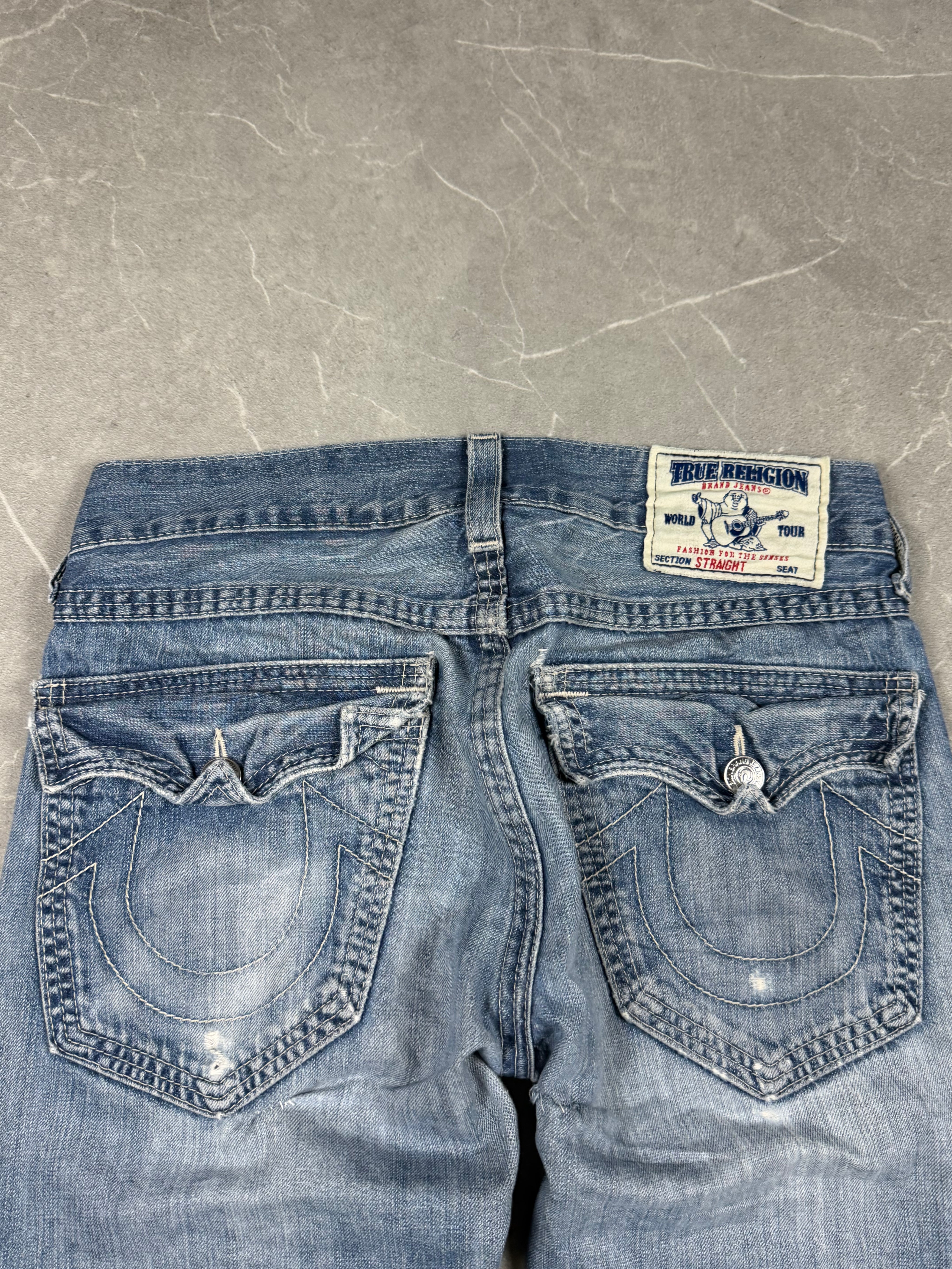 True Religion Jeans (XS)