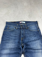 Levi’s washed Jeans (S-M)