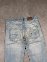 Vintage Gstar Bootcut Jeans (M)
