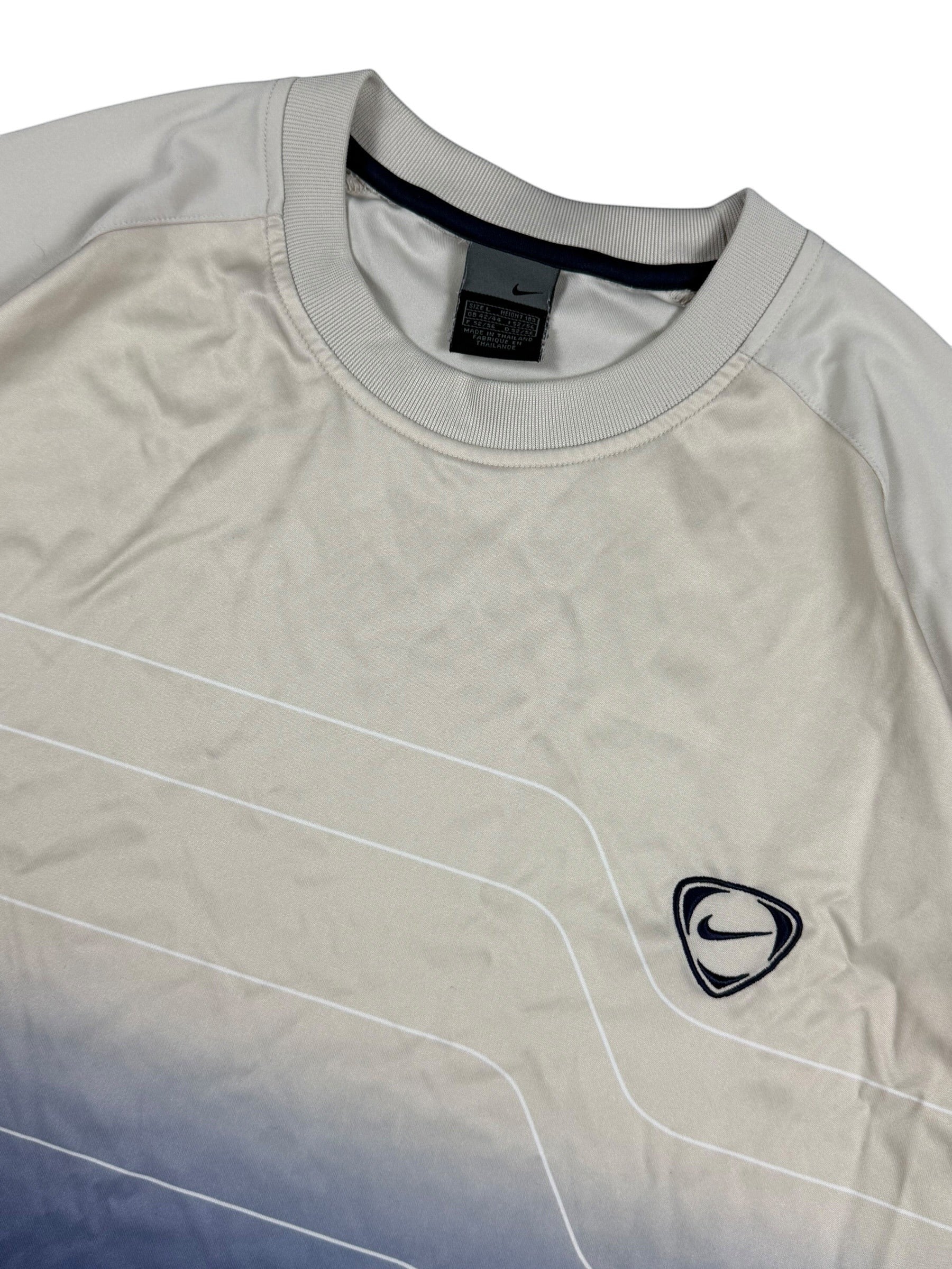 Nike Trikot vintage (L)