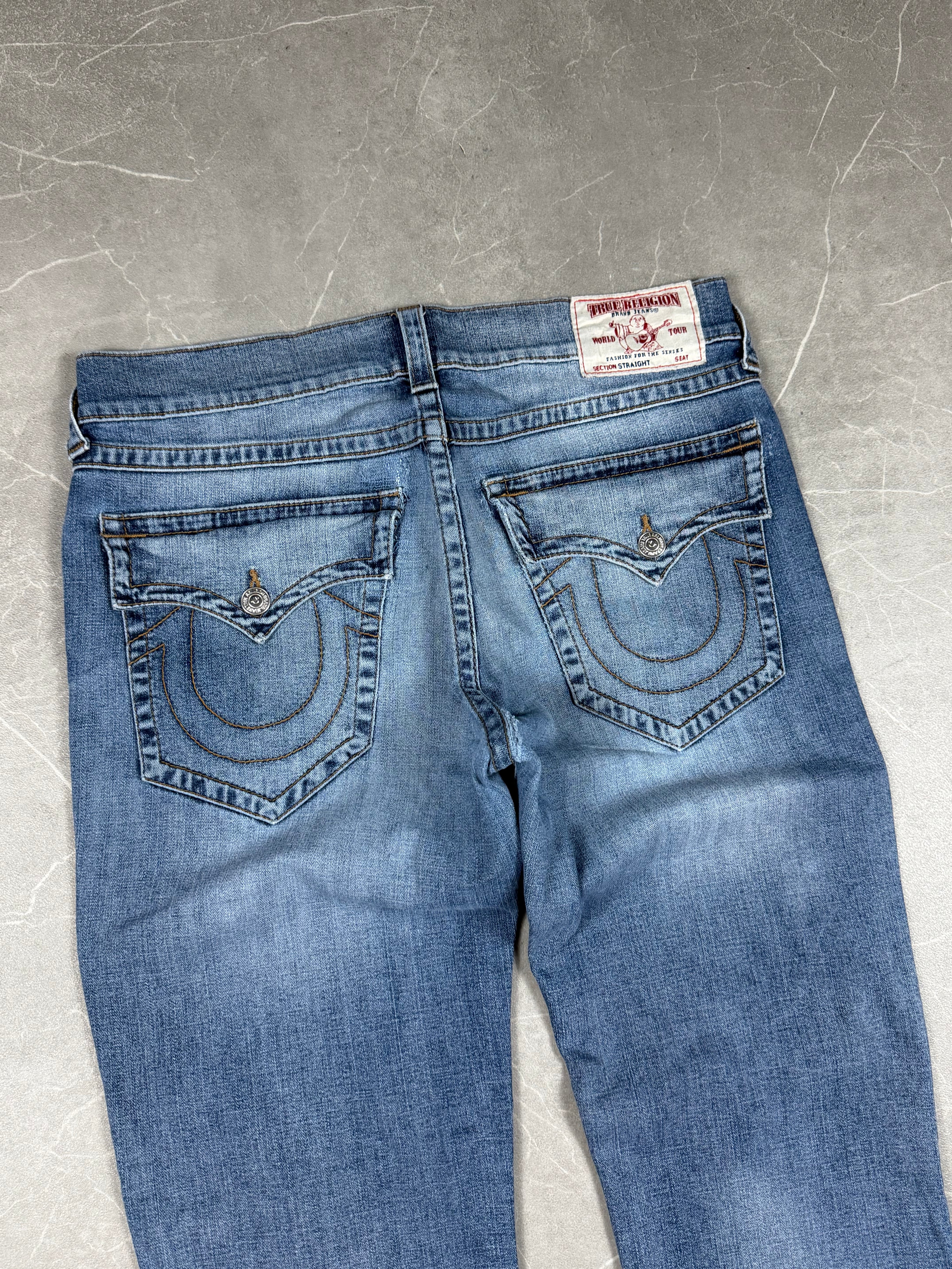 True Religion Jeans (L)