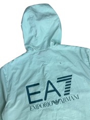 Armani EA7 Italy Windbreaker (M)
