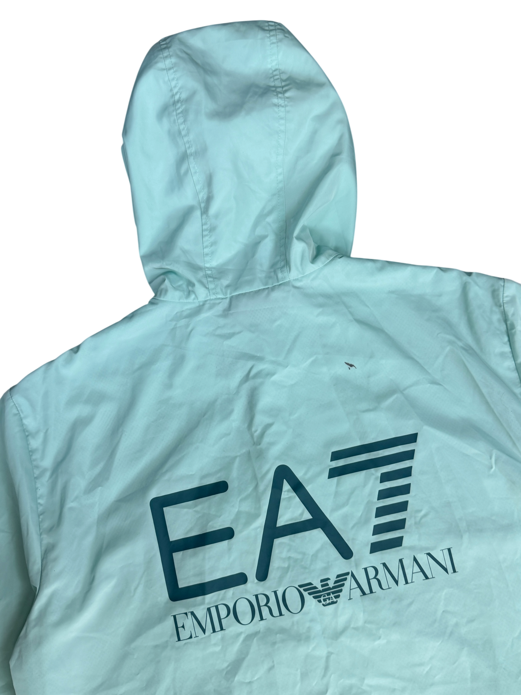 Armani EA7 Italy Windbreaker (M)