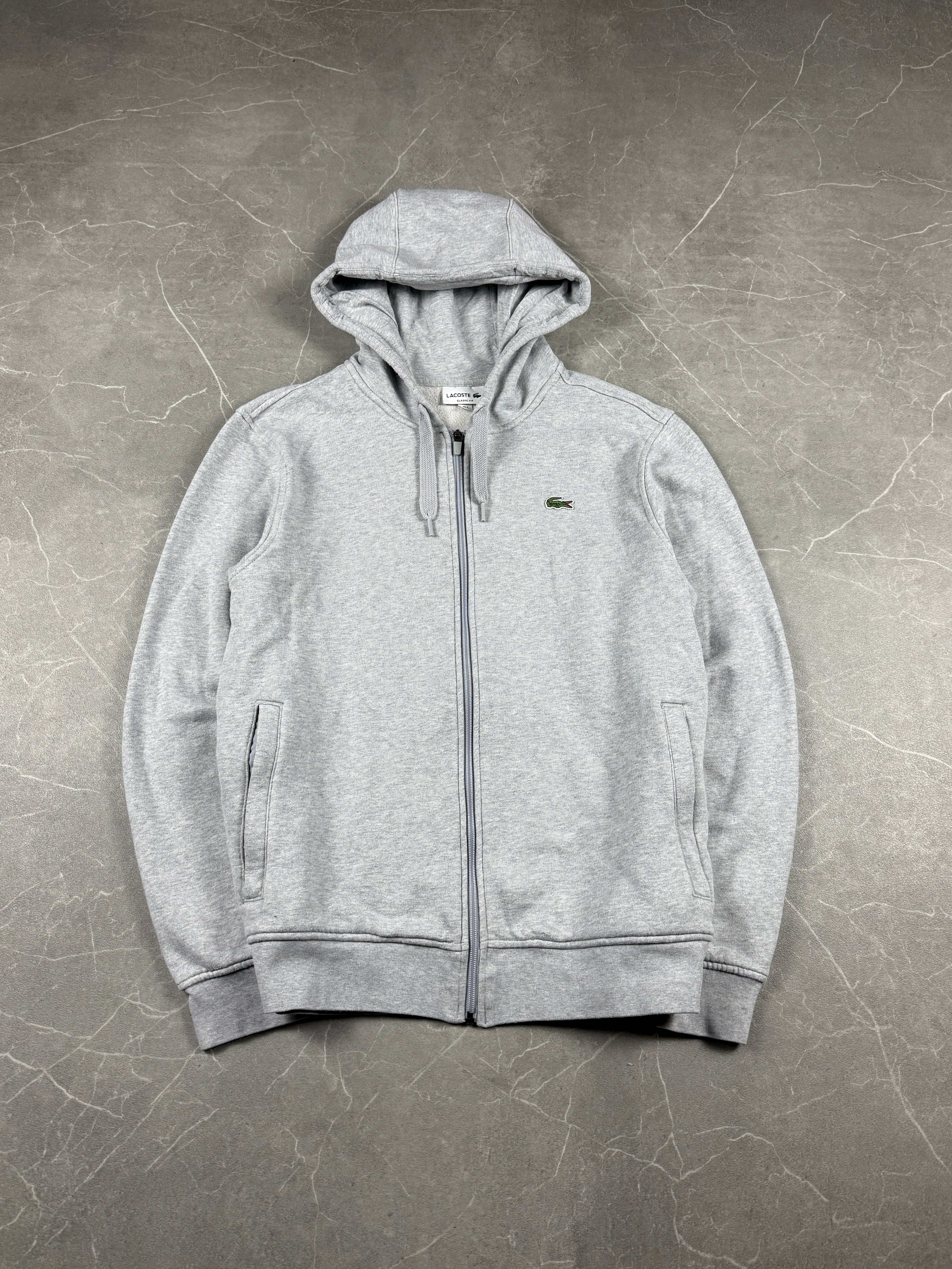 Lacoste Zipper (L)