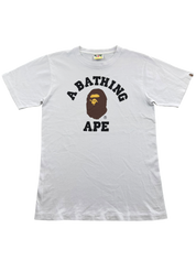 Bape Collage Slimfit Tshirt (S)