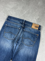 Mustang Bootcut Jeans (S)