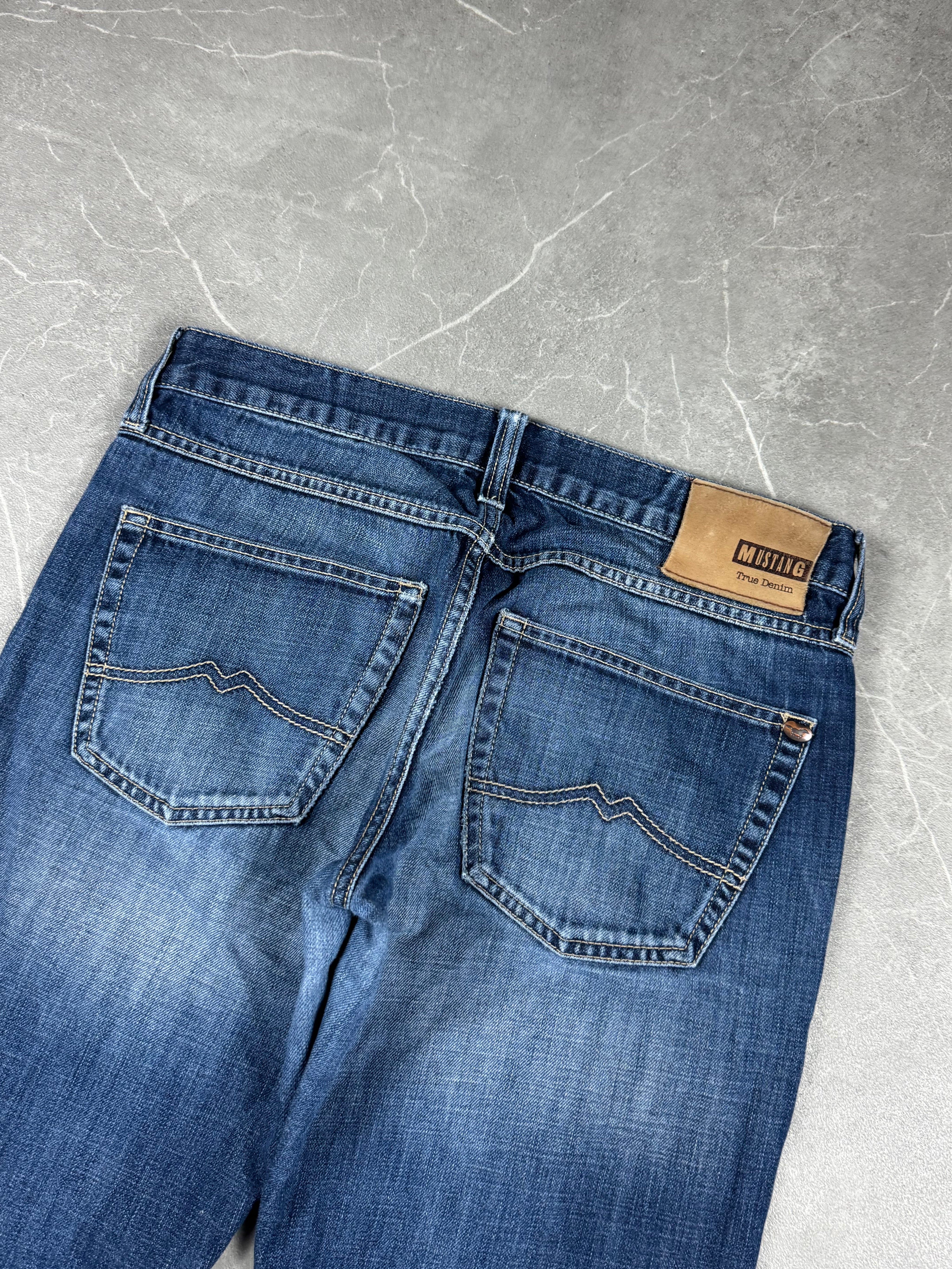 Mustang Bootcut Jeans (S)