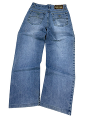 Armani Baggy Jeans (XS)