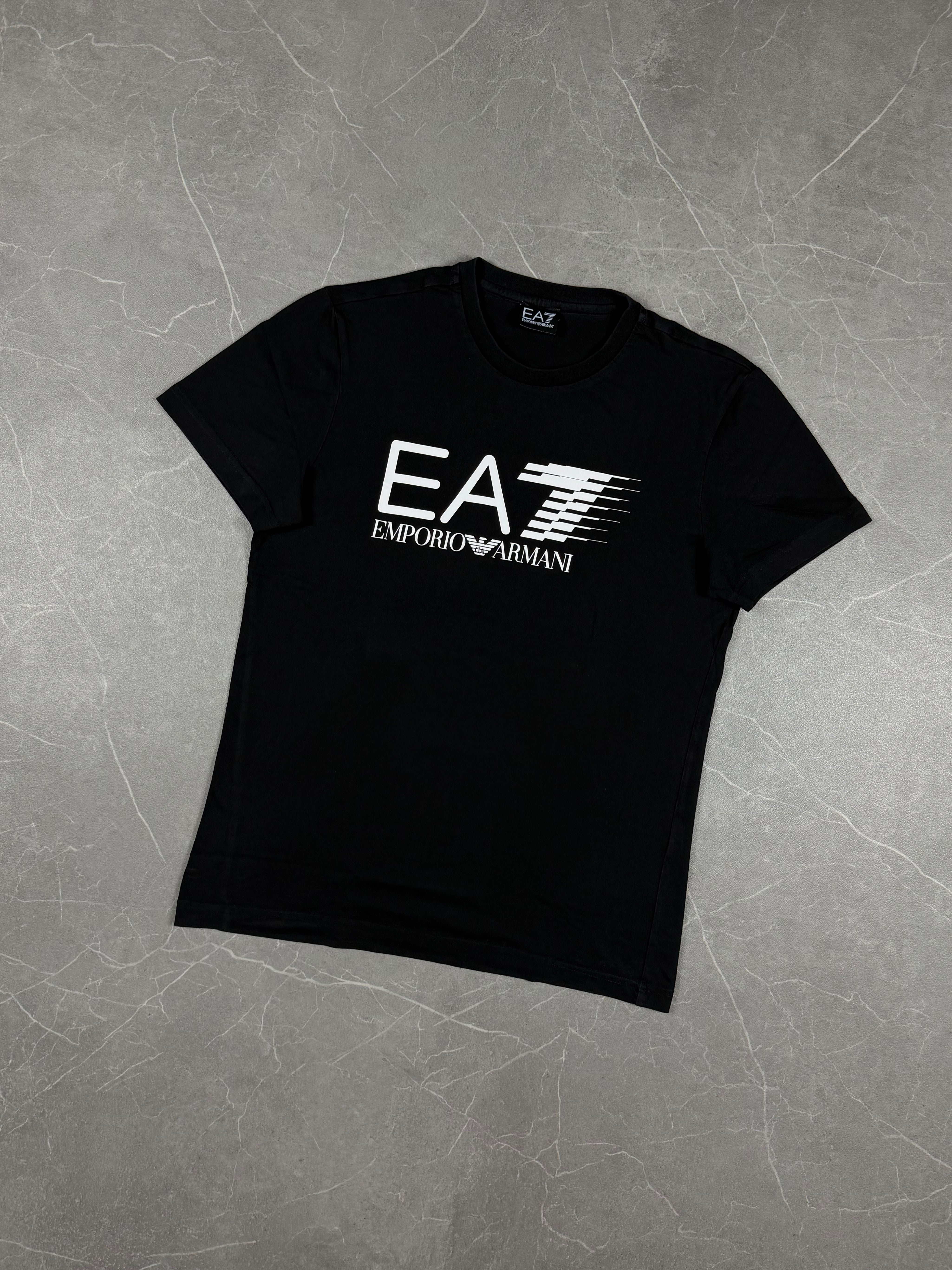 Armani EA7 Slim Tee (S)