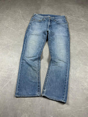 True Religion Jeans (S-M)