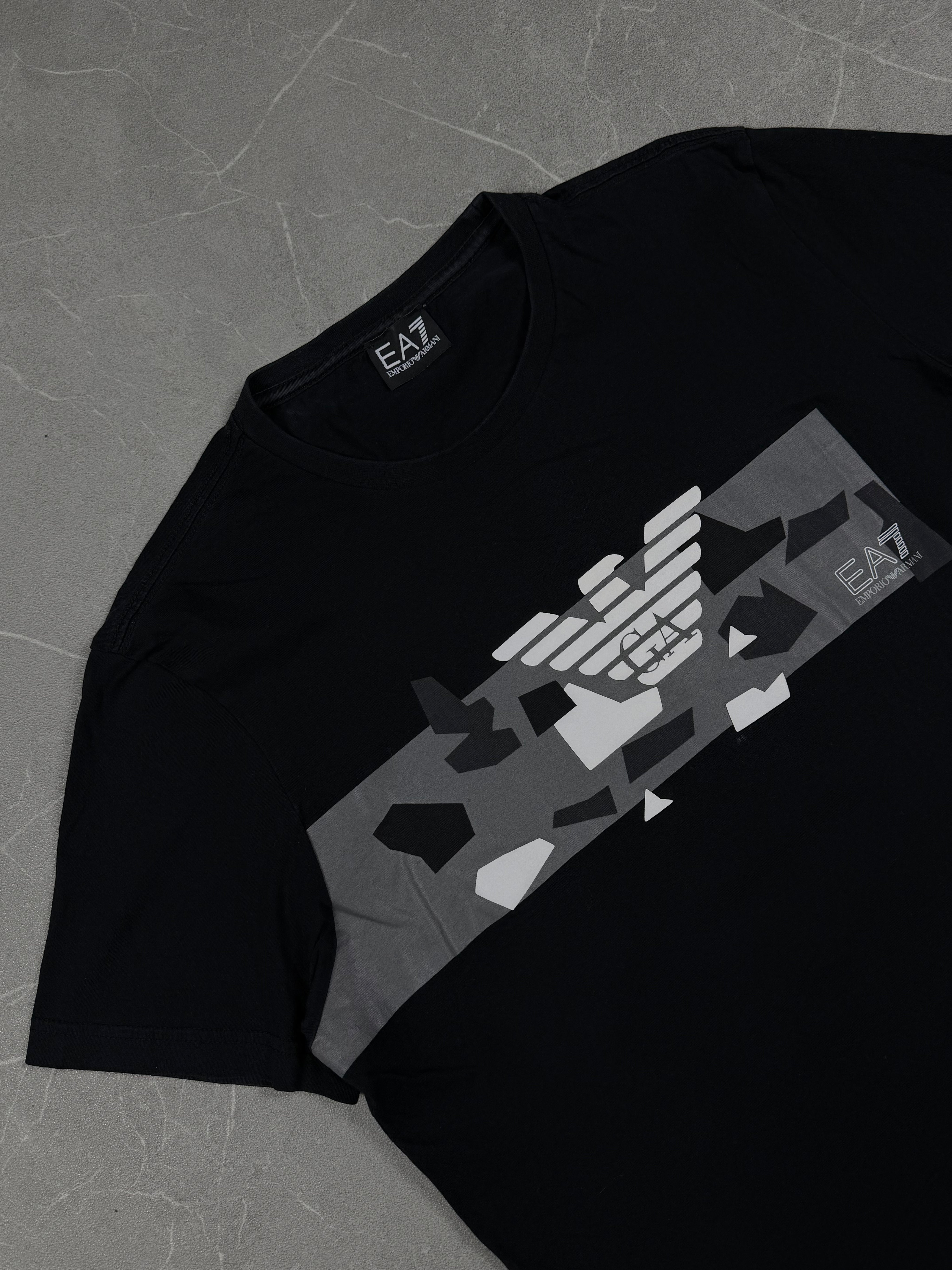 Armani EA7 Slim Fit T-shirt (L)