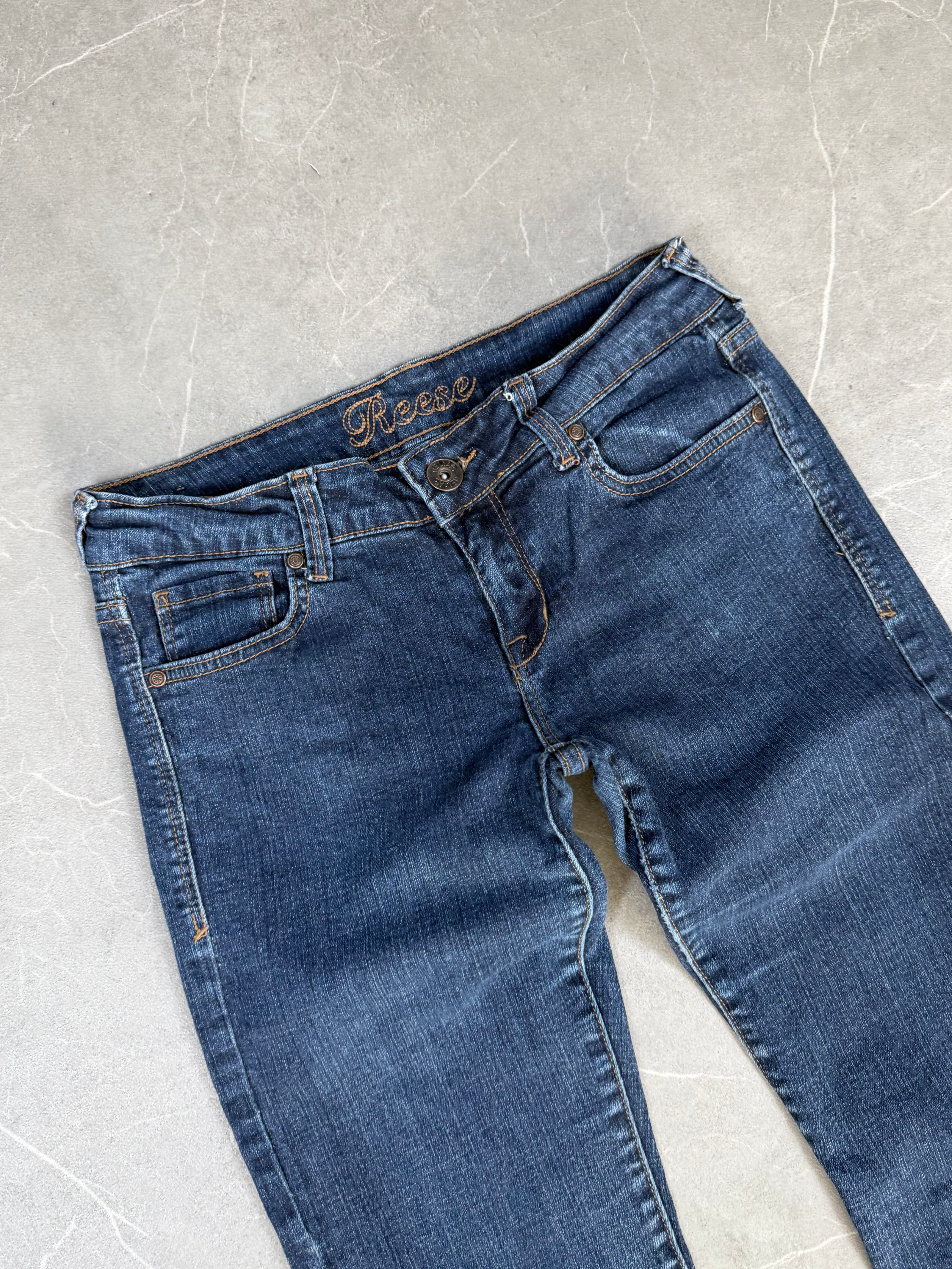 Vintage low waist Jeans (S)