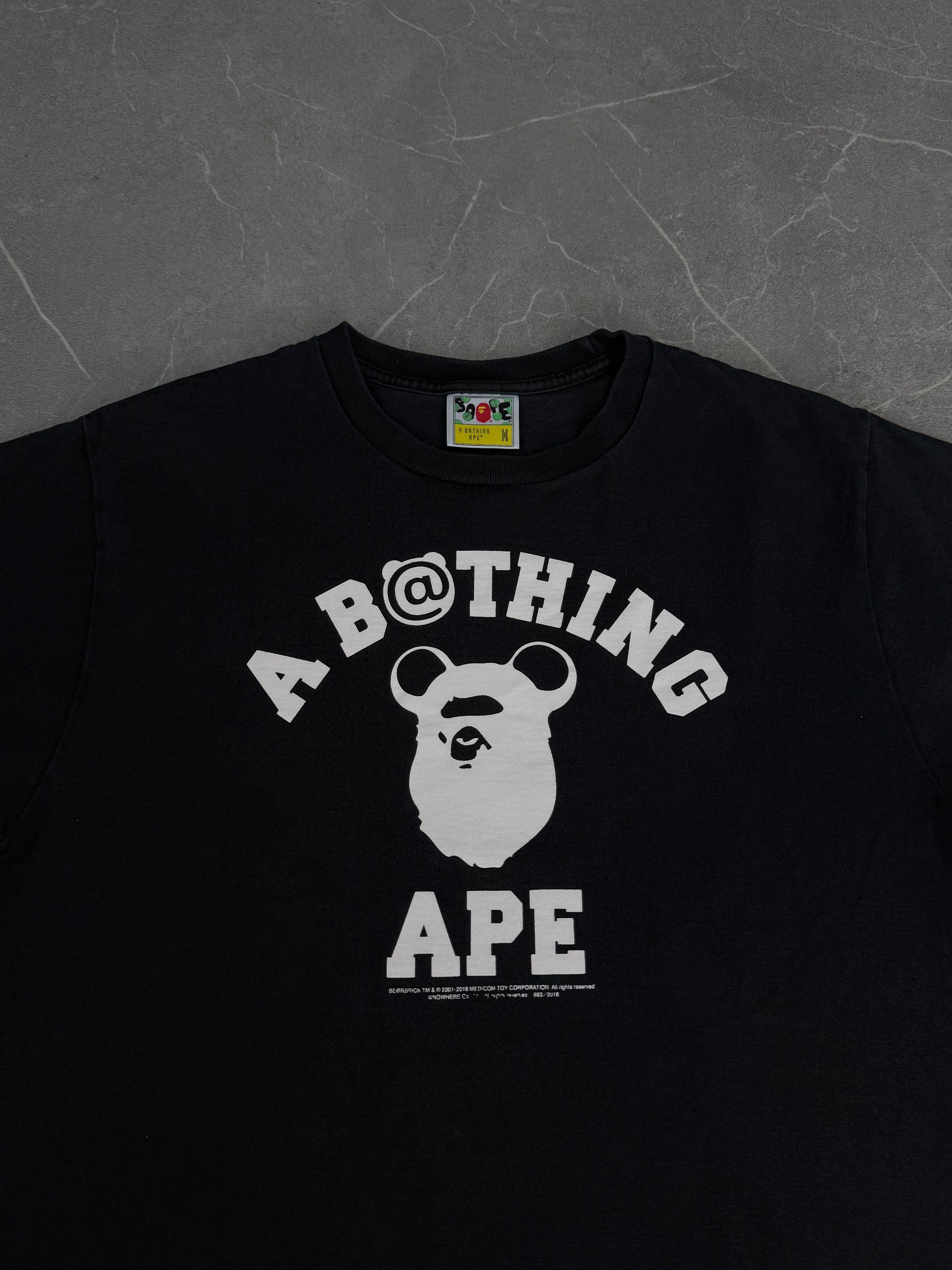Bape Collage T-Shirt (M)