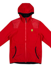 Ferrari Windbreaker/Softshell Jacket (S)