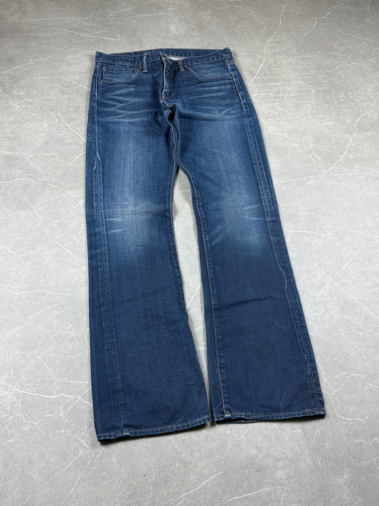 Levis Bootcut Jeans (L)
