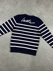 Lacoste Sweater (S-M)