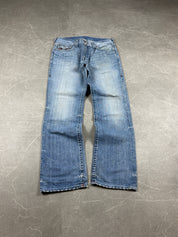 True Religion Jeans (M)