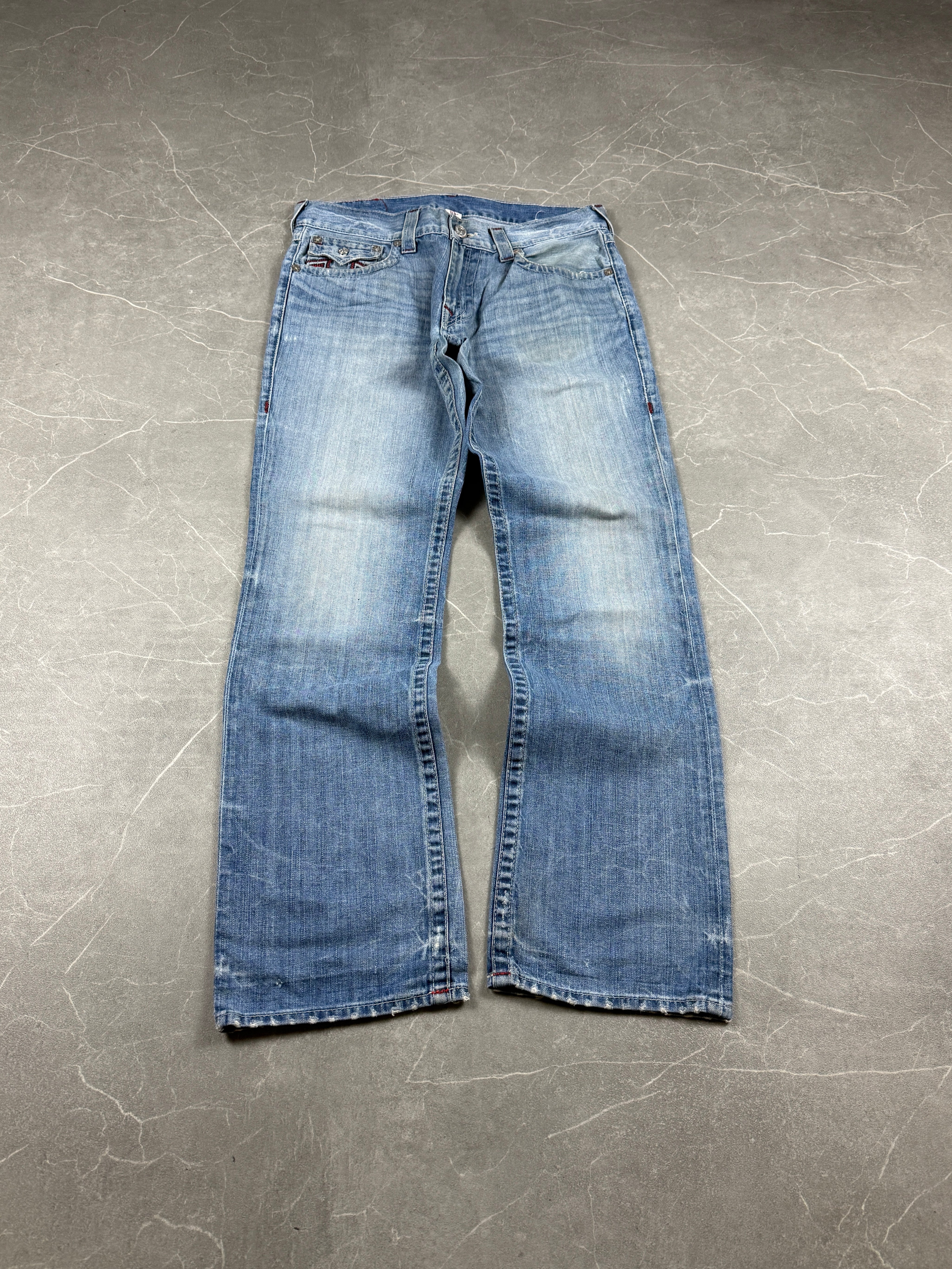 True Religion Jeans (M)