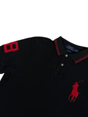 Ralph Lauren Big Pony Poloshirt (M)