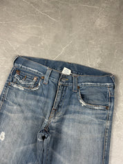 True Religion Jeans (M)