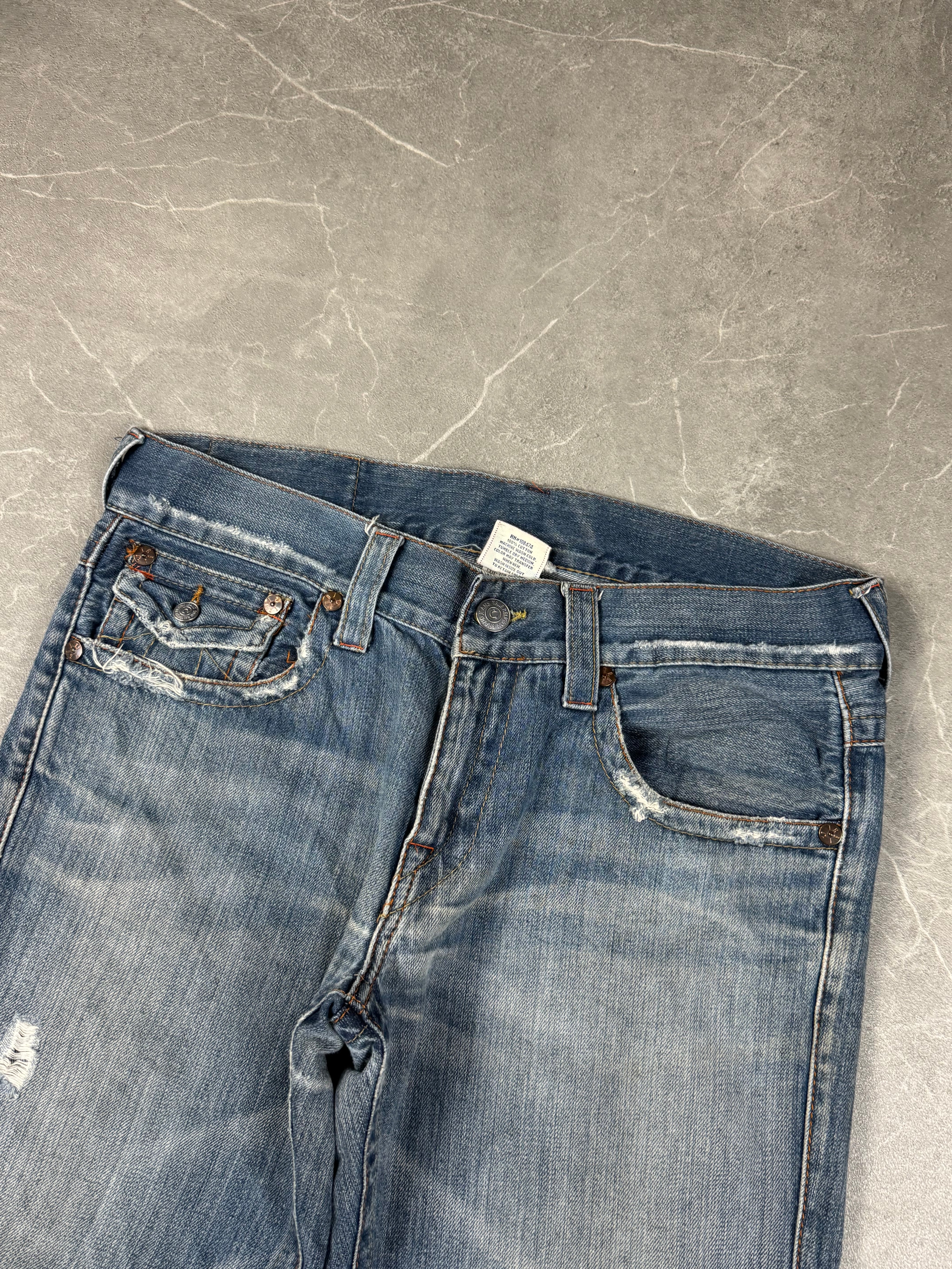 True Religion Jeans (M)