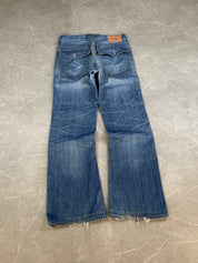 True Religion Bootcut Jeans (M)