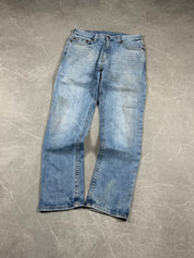 True Religion vintage Slim Jeans (M)
