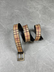 Burberry Belt (115cm)