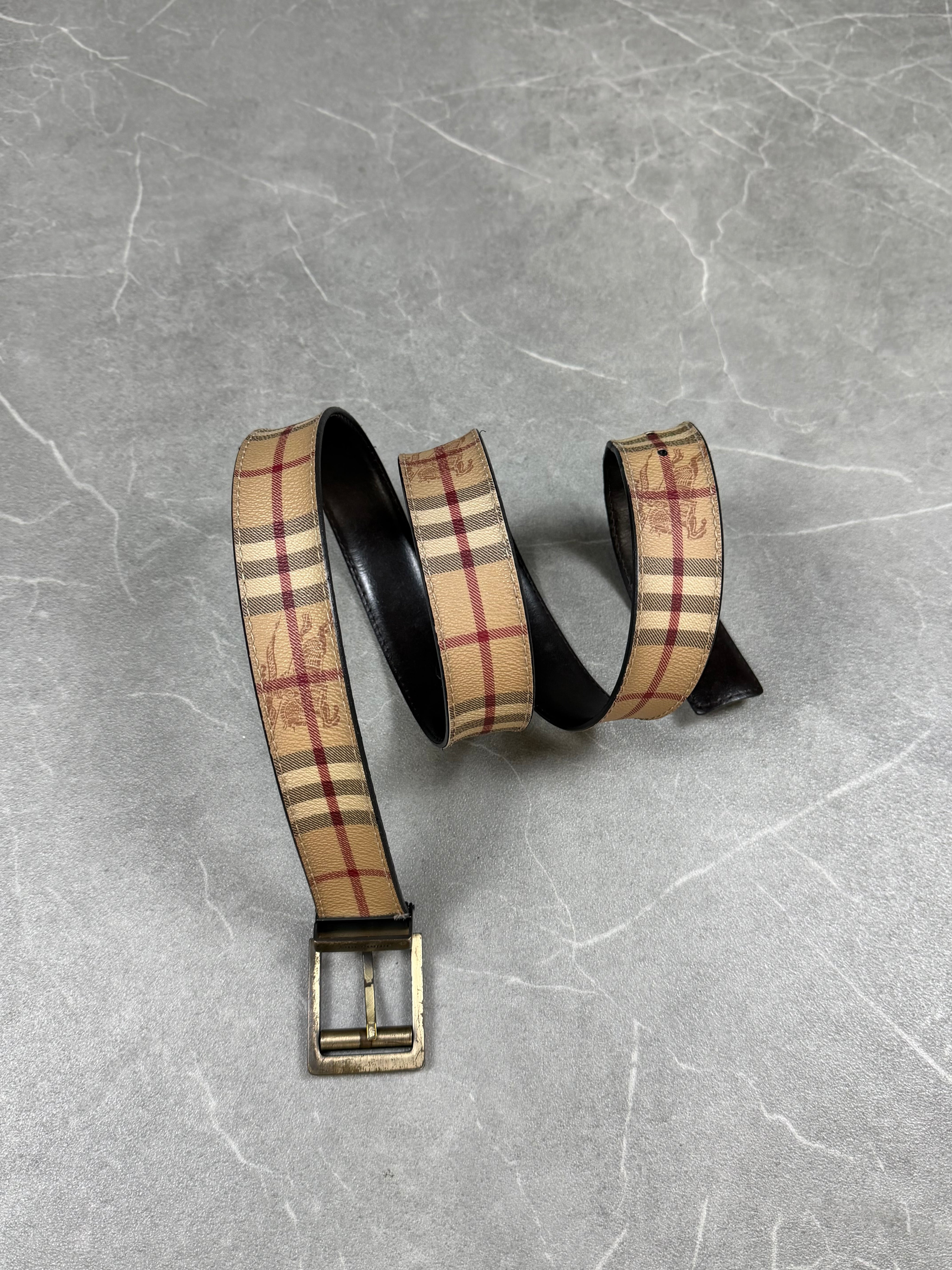 Burberry Belt (115cm)