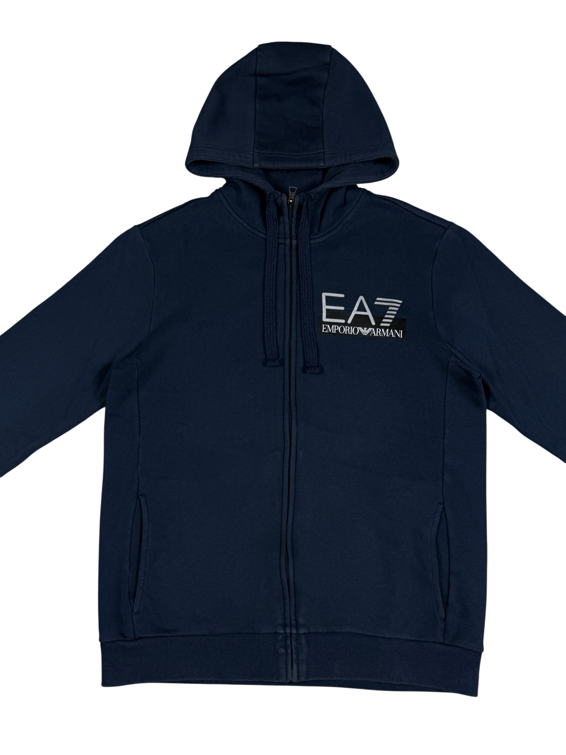 Armani EA7 Jogging Tracksuit (L)