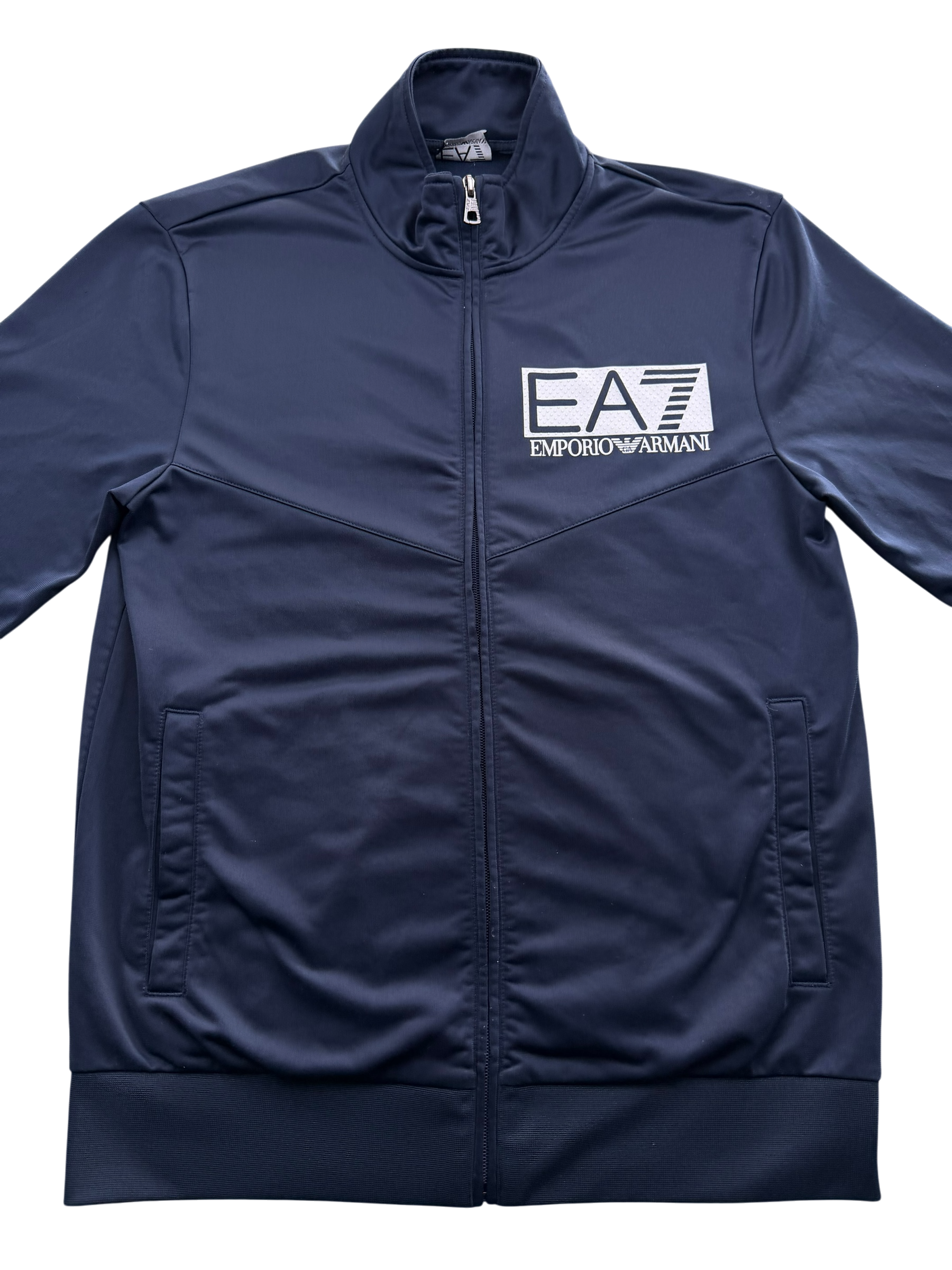 Armani EA7 Trainingsjacke (S)