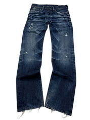 Diesel vintage washed slim jeans (S)