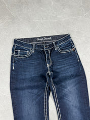Camp David Jeans (XS-S)