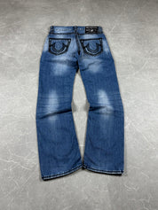 True Religion Jeans (S)