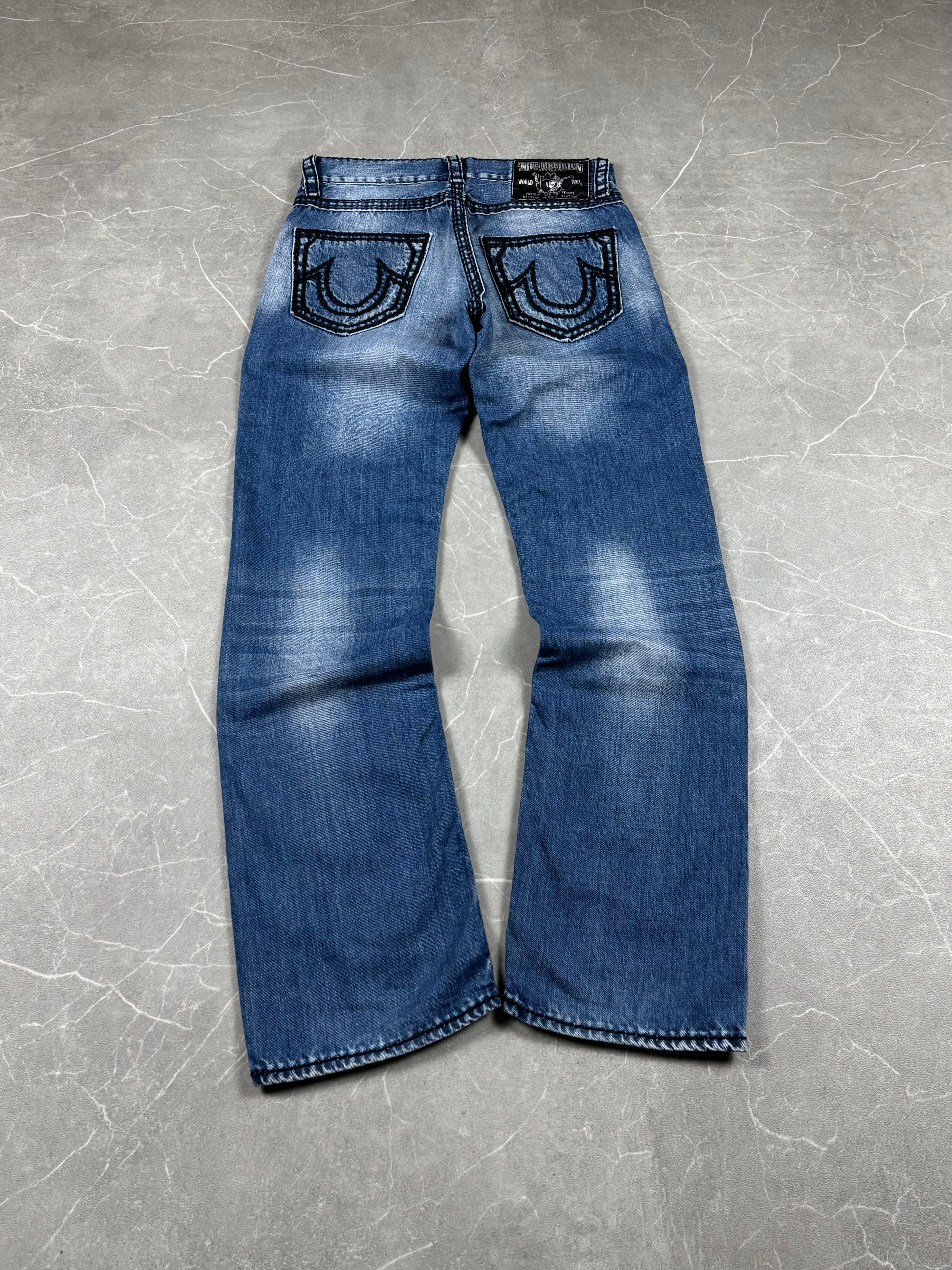True Religion Jeans (S)