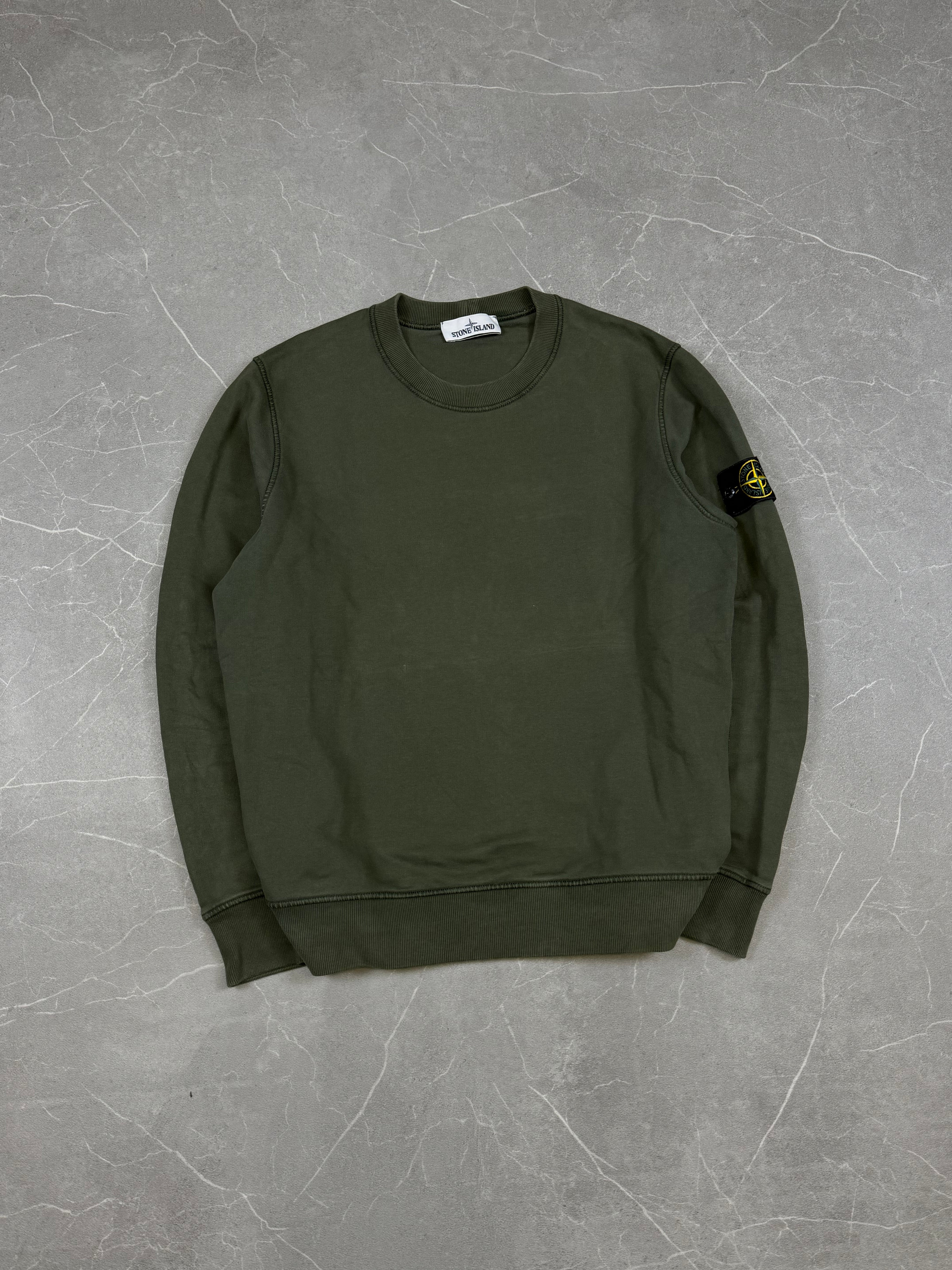 Stone Island Sweater (S)